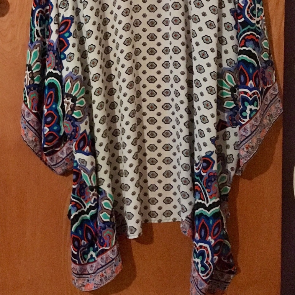 Cato Kimono - Picture 4 of 4